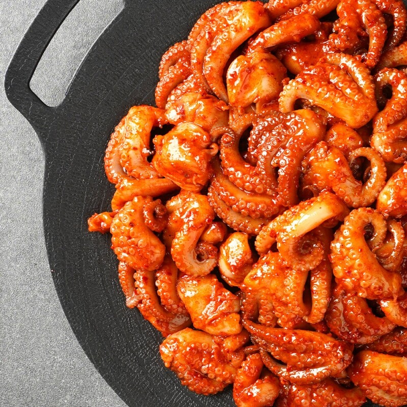 강원더몰,[홍익상회] 종로쭈꾸미 300g x 3팩 오동통 신선한원물맛 그대로