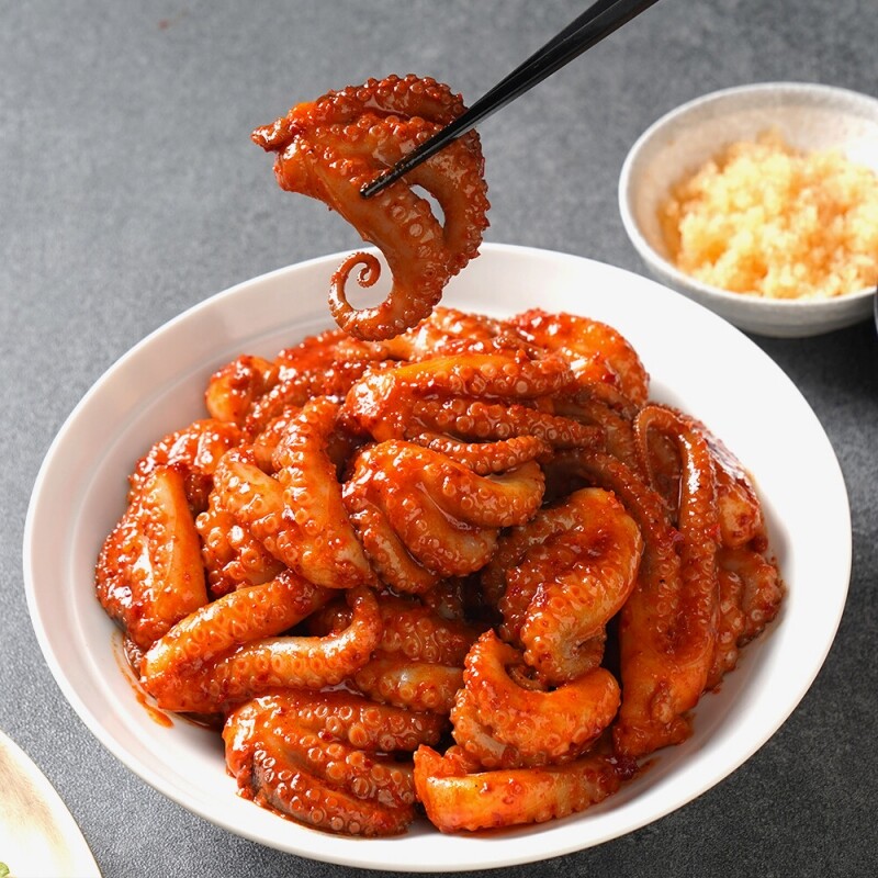 강원더몰,[6월 특가세일][홍익상회] 종로쭈꾸미 300g x 3팩 오동통 신선한원물맛 그대로